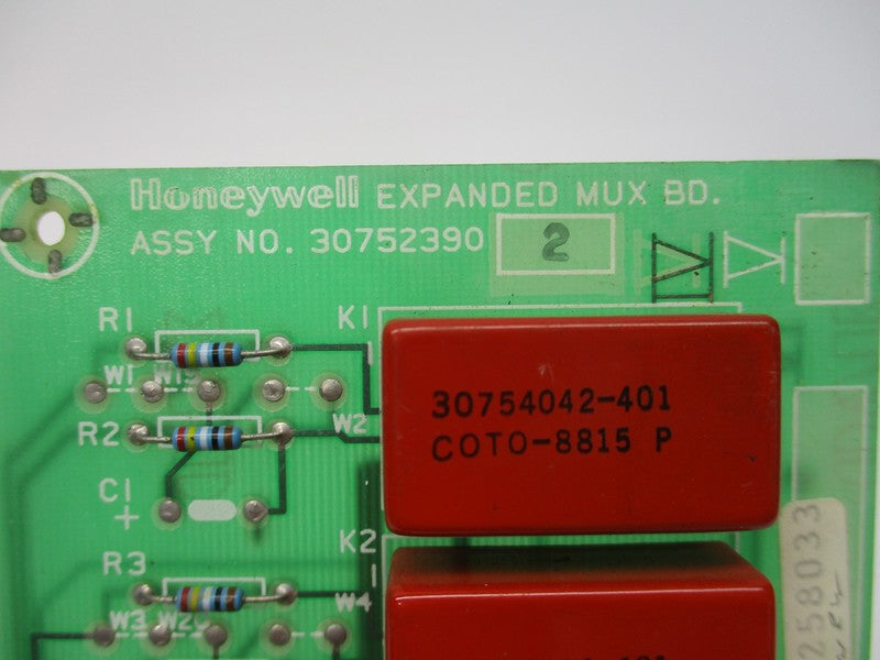 HONEYWELL 30752390-2 UNMP