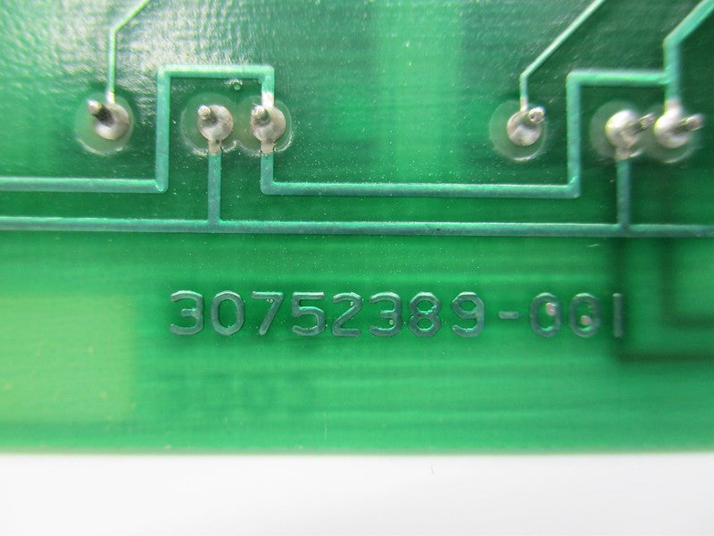 HONEYWELL 30752390-1 UNMP