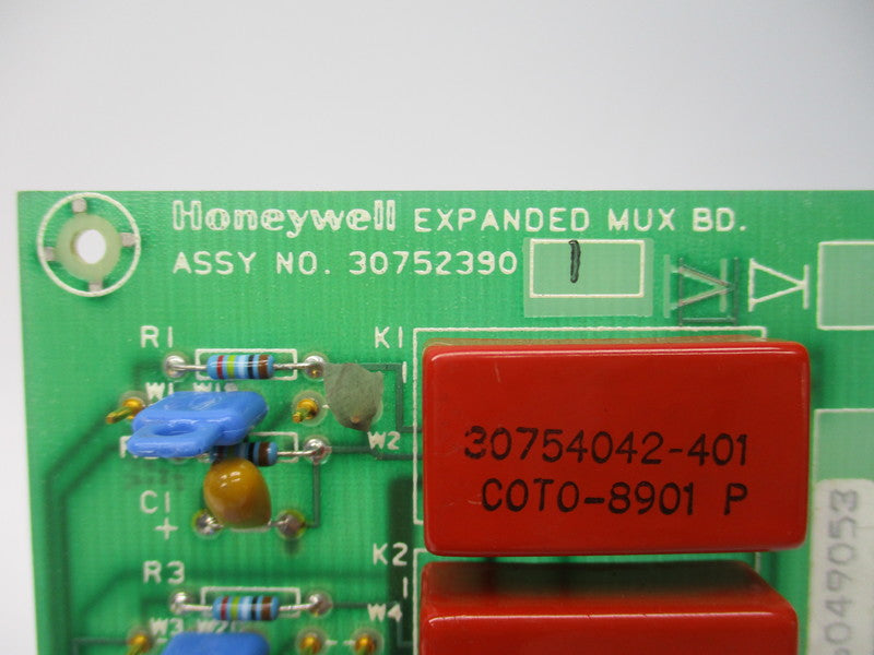HONEYWELL 30752390-1 UNMP