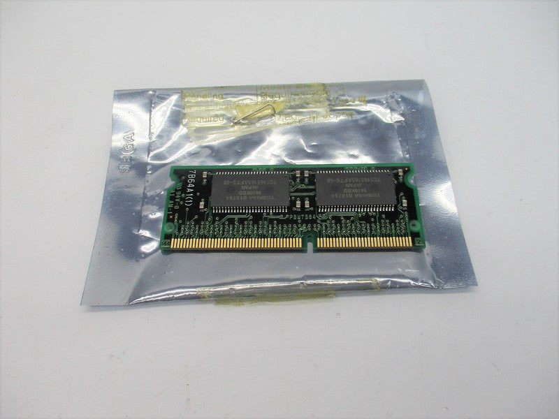 TOSHIBA THL64V4075ATG-5S NSNP