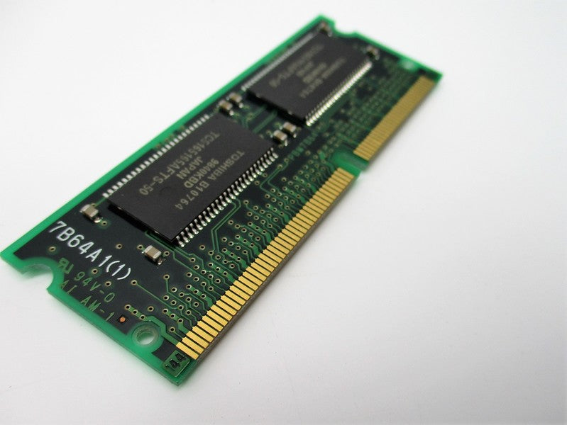 TOSHIBA THL64V4075ATG-5S NSNP