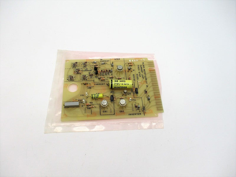 INLAND MOTOR EM-2-23 NSNP