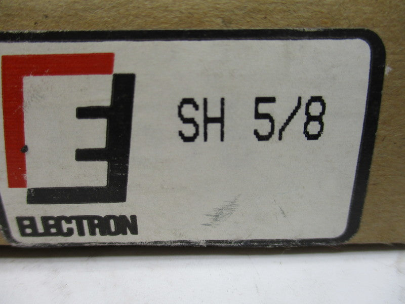 ELECTRON SH-5/8 NSFS