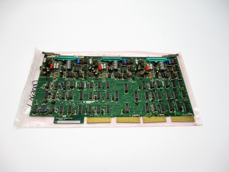 KEARNY & TRECKER 1-20661-01 REV. 9 UNMP
