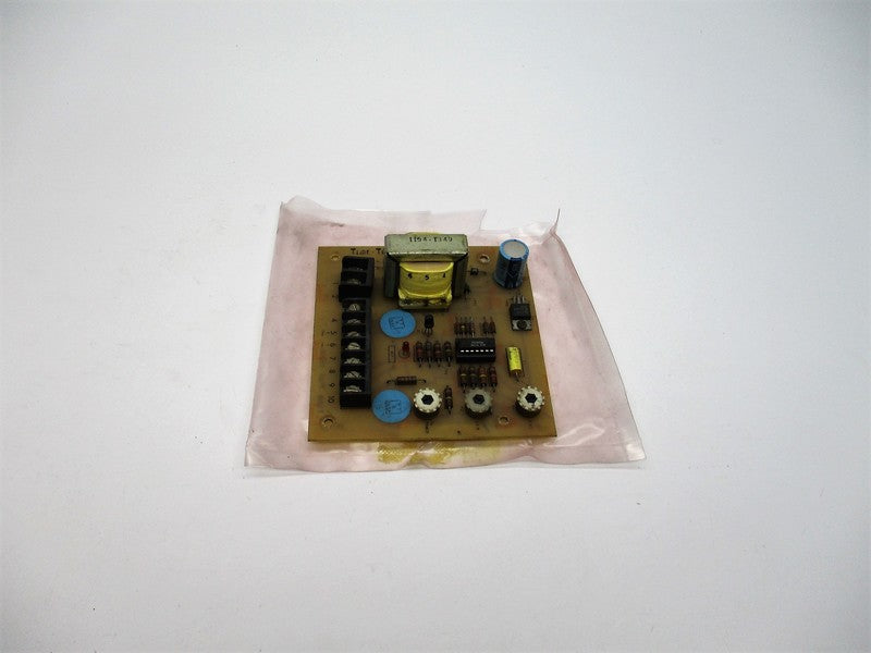 TIMETROL 1201A UNMP