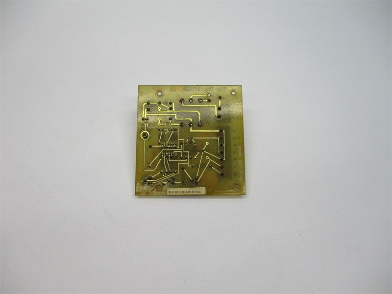 TIMETROL 1201A UNMP