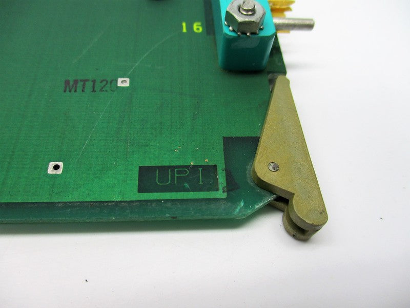 INDUSTRIAL SPARE PART 7300-UPI UNMP