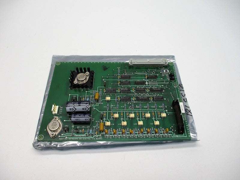 HONEYWELL 30752375-001 NSNP