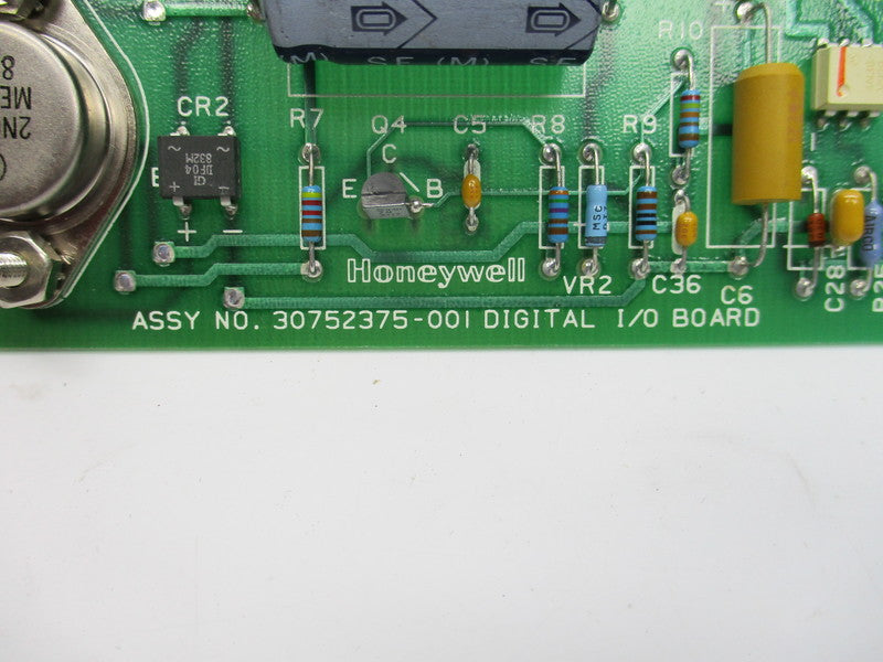 HONEYWELL 30752375-001 NSNP