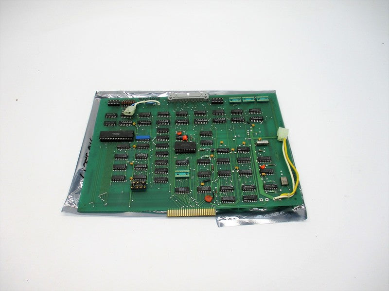HURCO 415-0052-003 UNMP
