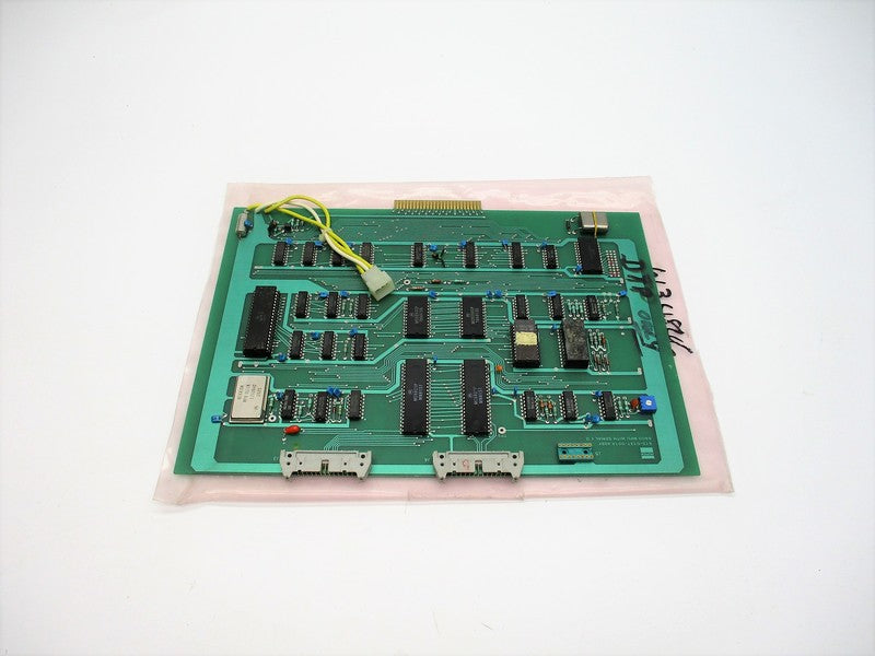 HURCO 415-0137-001A UNMP