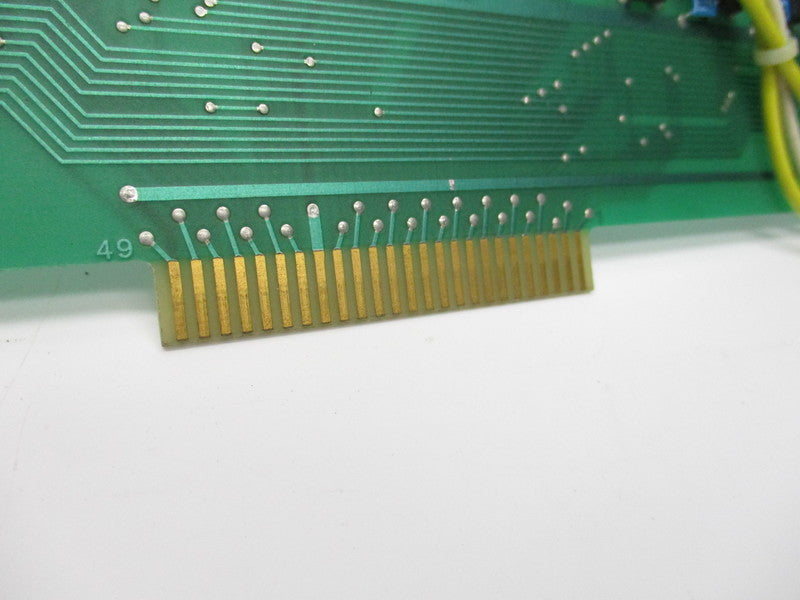 HURCO 415-0137-001A UNMP