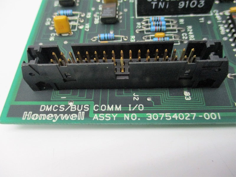 HONEYWELL 30754027-001 NSNP