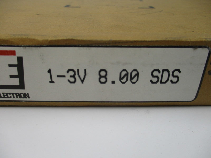 ELECTRON 1-3V 8.00SDS NSFS