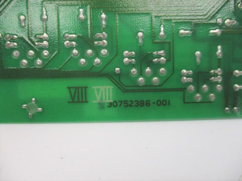 HONEYWELL 30752387-2 NSNP