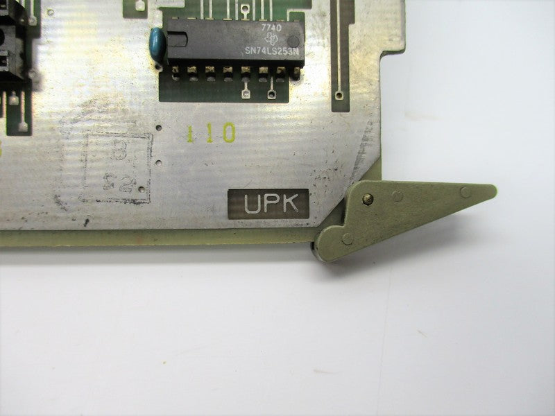 INDUSTRIAL SPARE PART 7300-UPK-1 UNMP