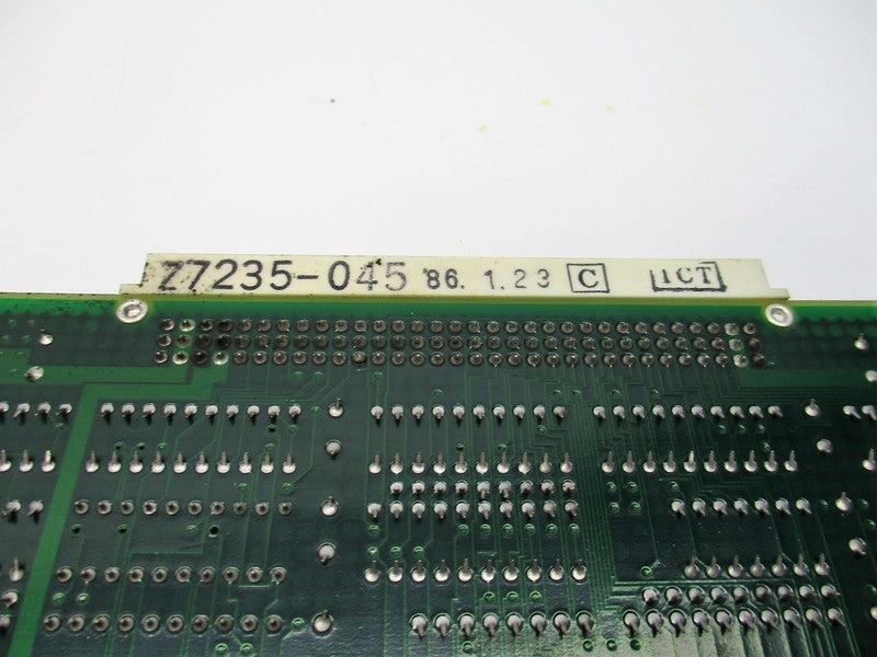 MITSUBISHI GX04B BN624A468H01 UNMP