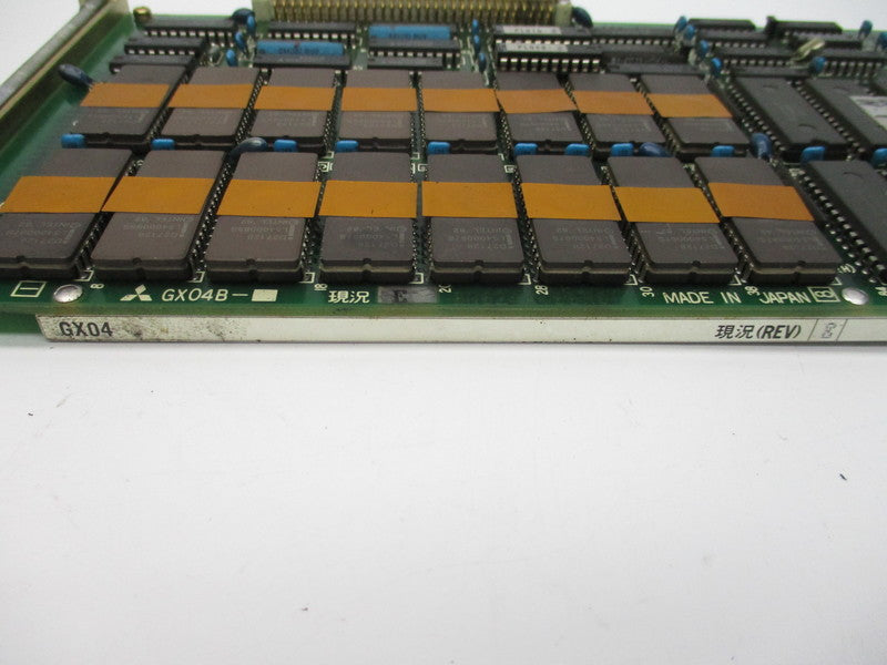 MITSUBISHI GX04B BN624A468H01 UNMP