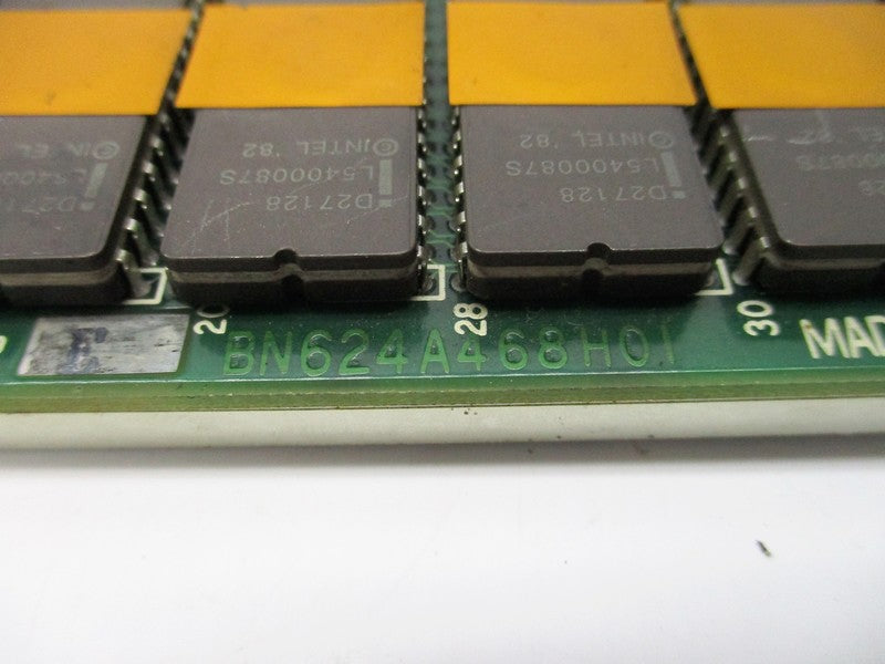 MITSUBISHI GX04B BN624A468H01 UNMP