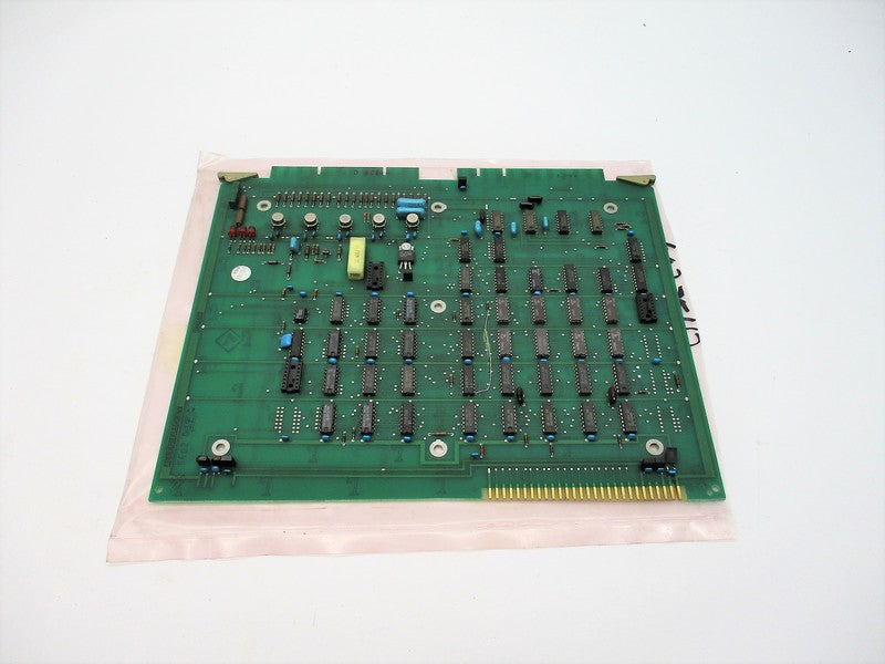INDUSTRIAL SPARE PART 7300-UMC UNMP