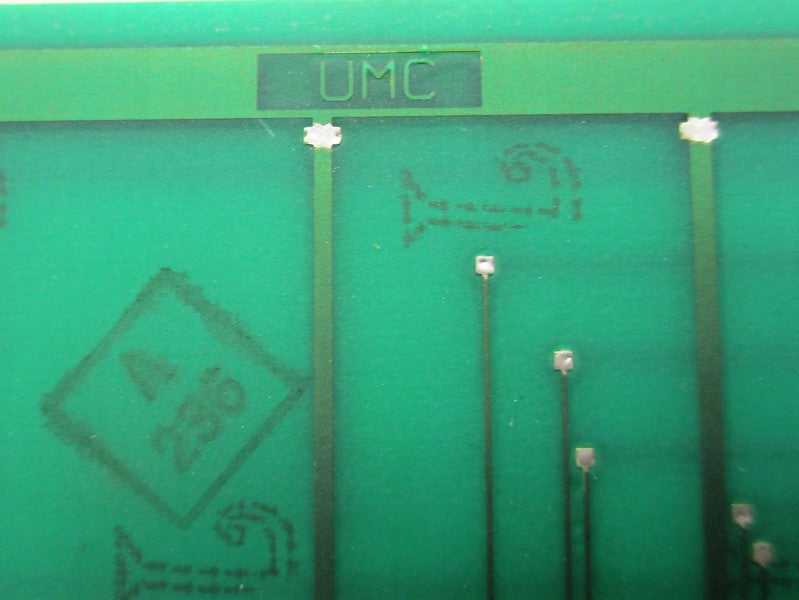INDUSTRIAL SPARE PART 7300-UMC UNMP