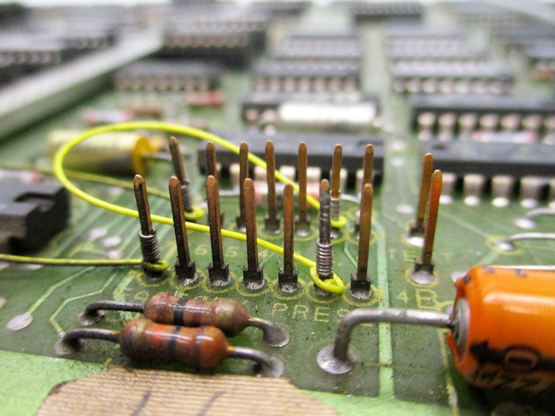 GENERAL ELECTRIC 44A294506-G01 UNMP