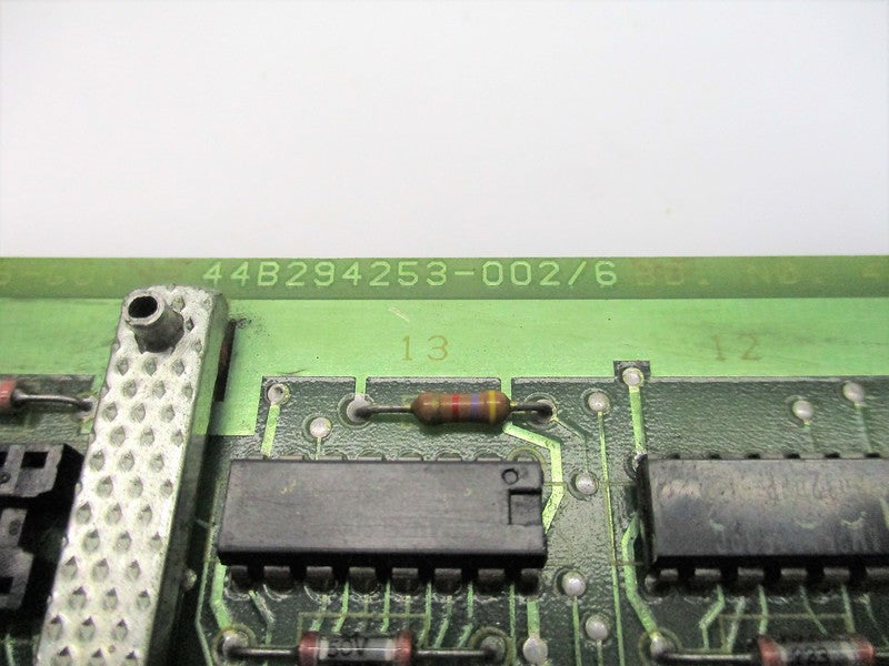 GENERAL ELECTRIC 44A294506-G01 UNMP
