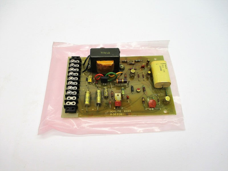 UDYLITE R-38057 20085 UNMP