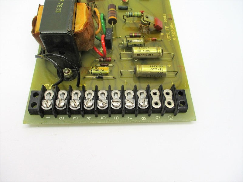 UDYLITE R-38057 20085 UNMP