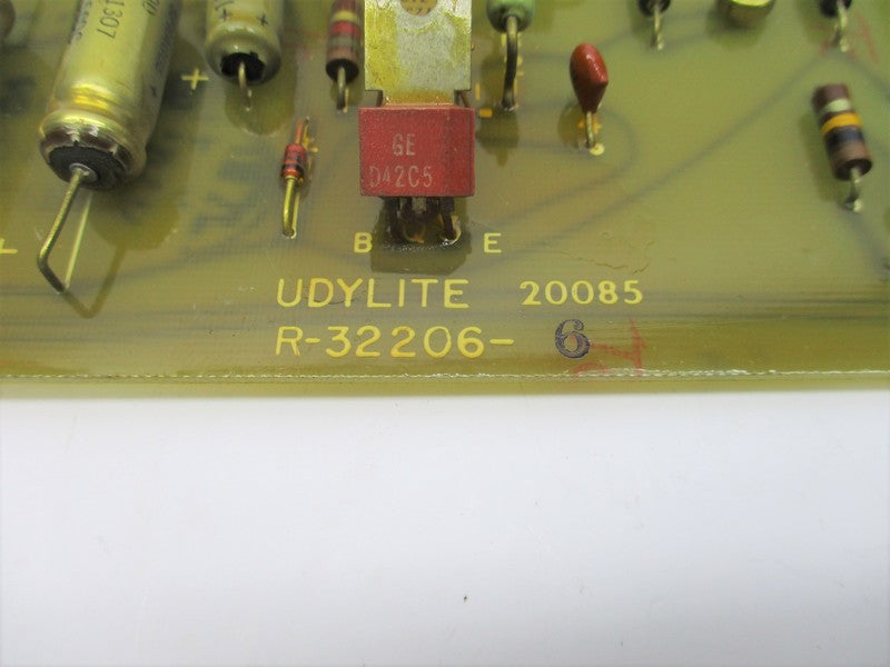 UDYLITE R-38057 20085 UNMP