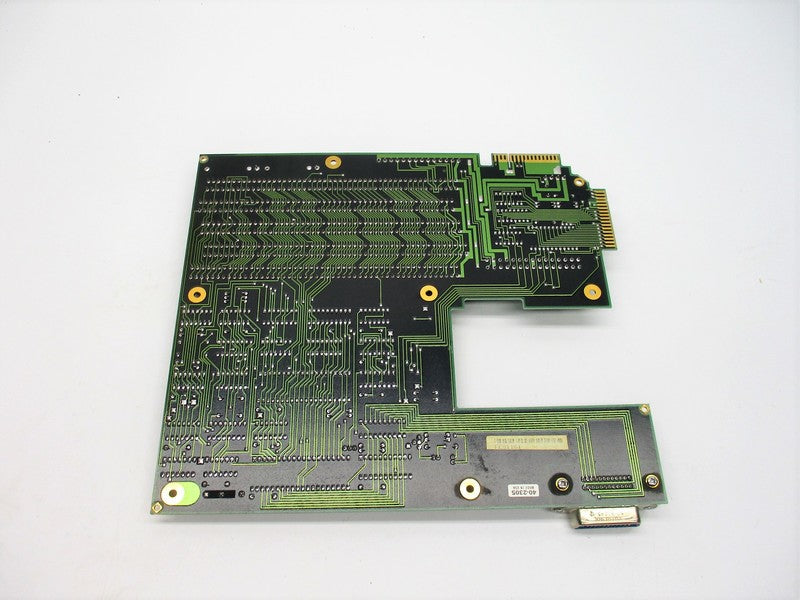 HEWLETT PACKARD 09826-66501 NSNP