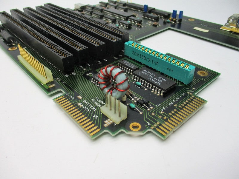 HEWLETT PACKARD 09826-66501 NSNP