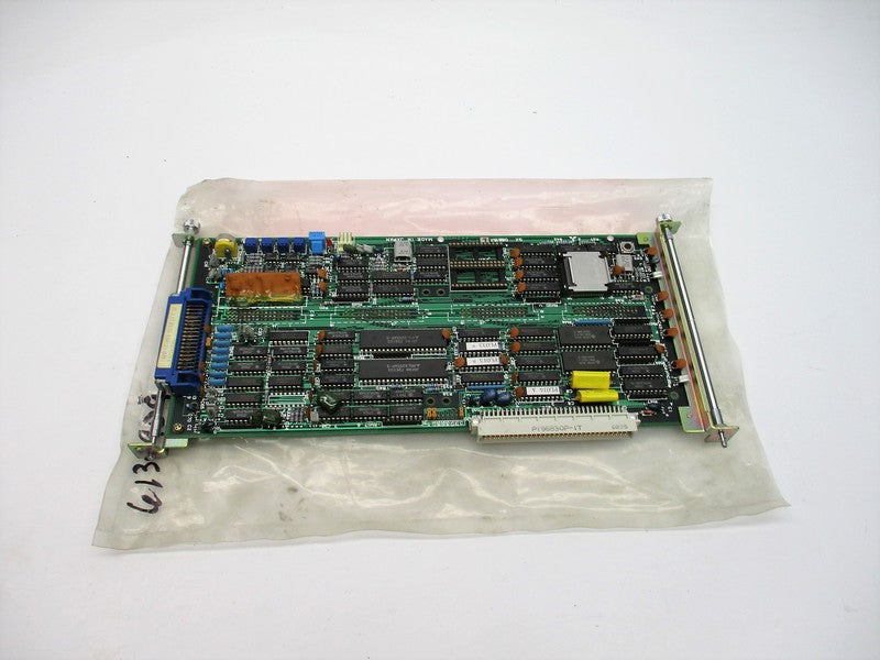 MITSUBISHI GX06-SW2 REV. L BN624A421H02 NSNP