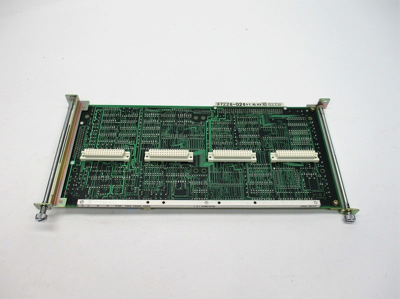 MITSUBISHI GX06-SW2 REV. L BN624A421H02 NSNP