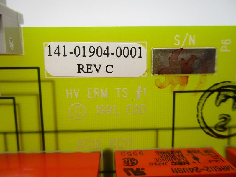 DIT-MCO 141-01904-0001 REV. C 140-01744 NSNP