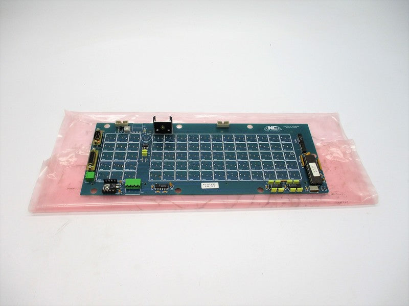 ANCA 929-0-01-0015 NSNP