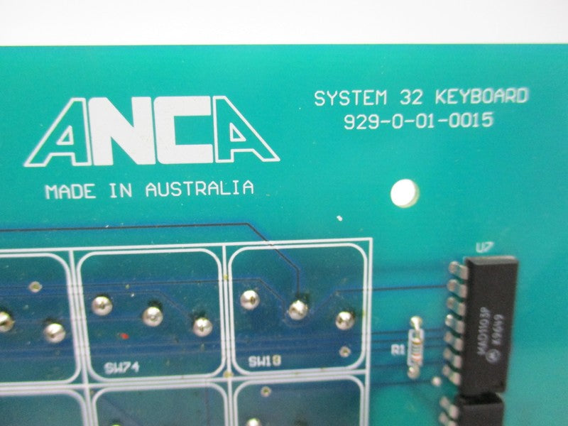 ANCA 929-0-01-0015 NSNP