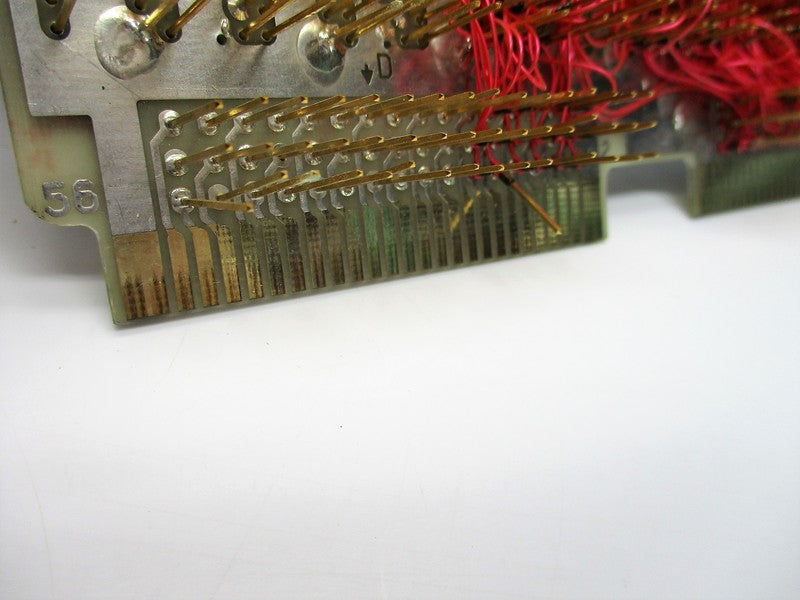 DIT-MCO 41-01257-2F 40-01208 UNMP