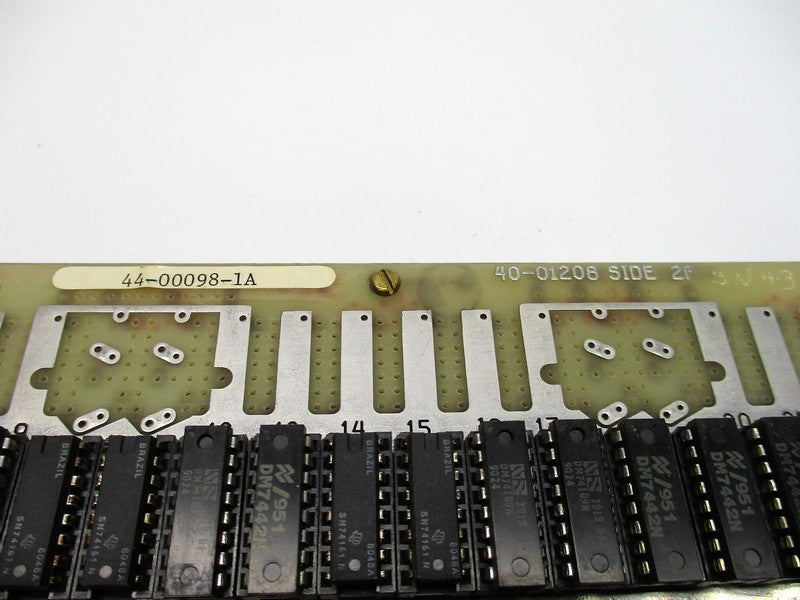 DIT-MCO 41-01257-2F 40-01208 UNMP