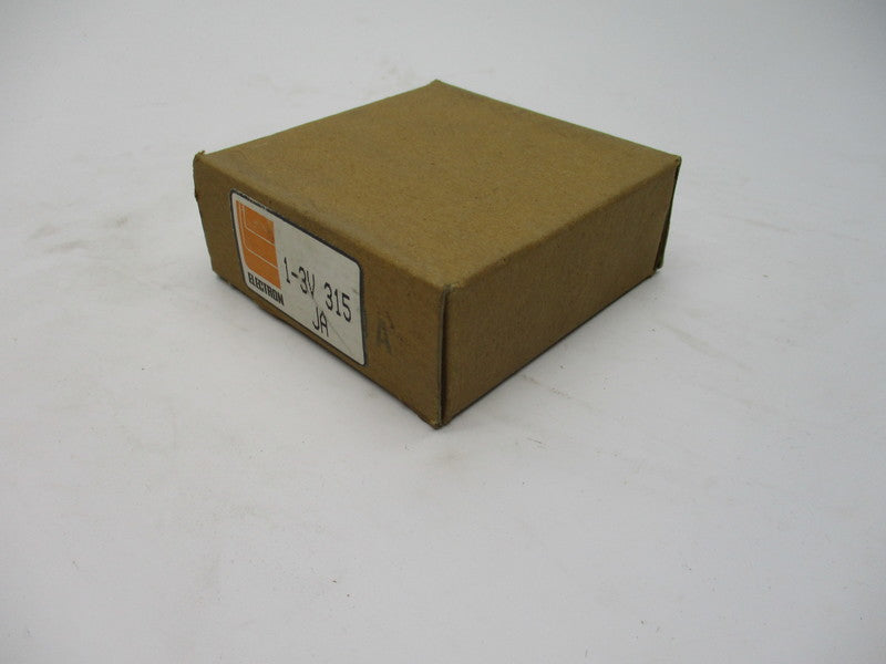 ELECTRON 1-3V 315JA NSFS