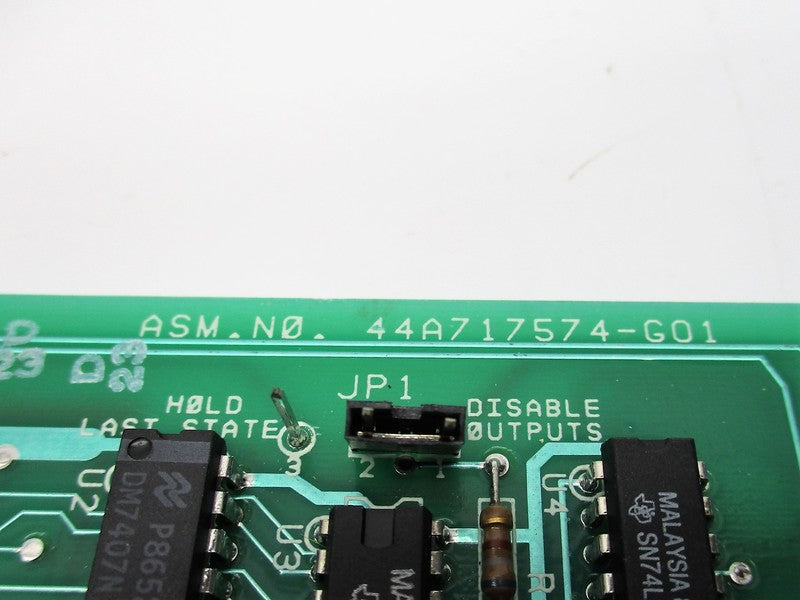 FANUC IC600BF929K 10-50V (AS PICTURED) UNMP