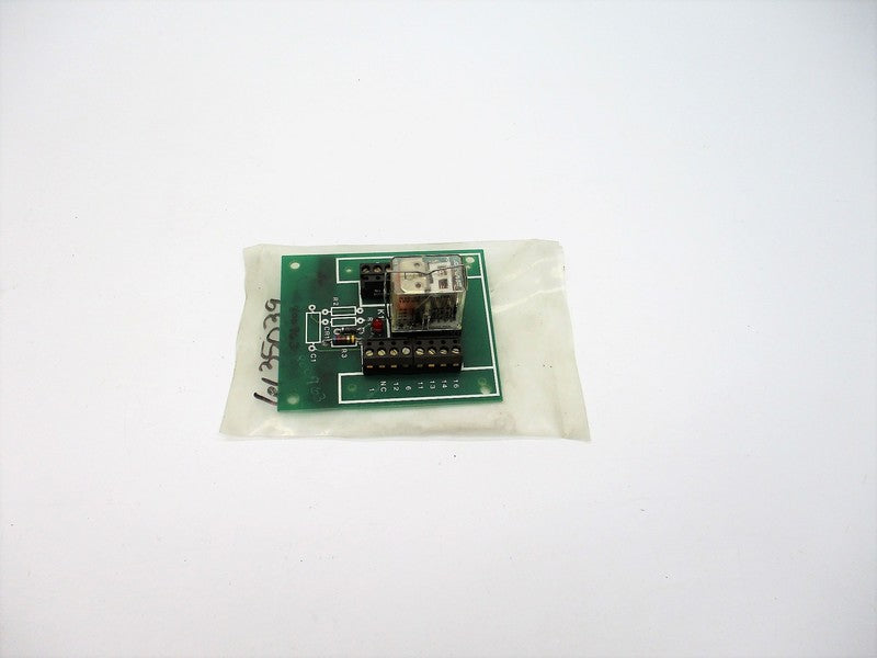 EATON LEONARD 801203-A NSNP