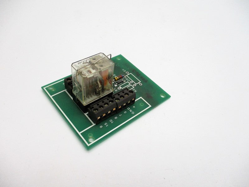 EATON LEONARD 801203-A NSNP