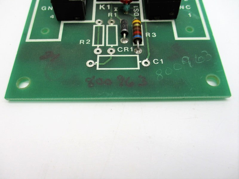 EATON LEONARD 801203-A NSNP