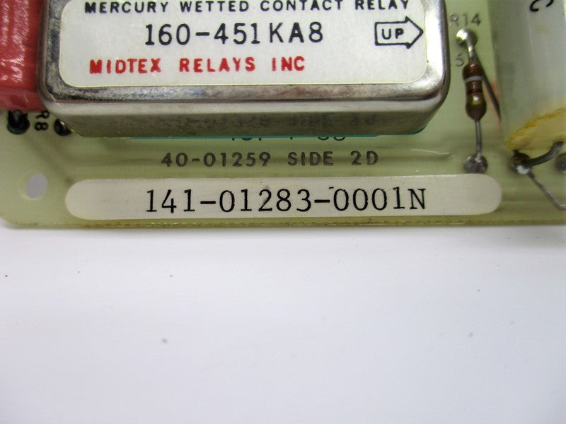DIT-MCO 141-01283-0001N 40-01259 NSNP