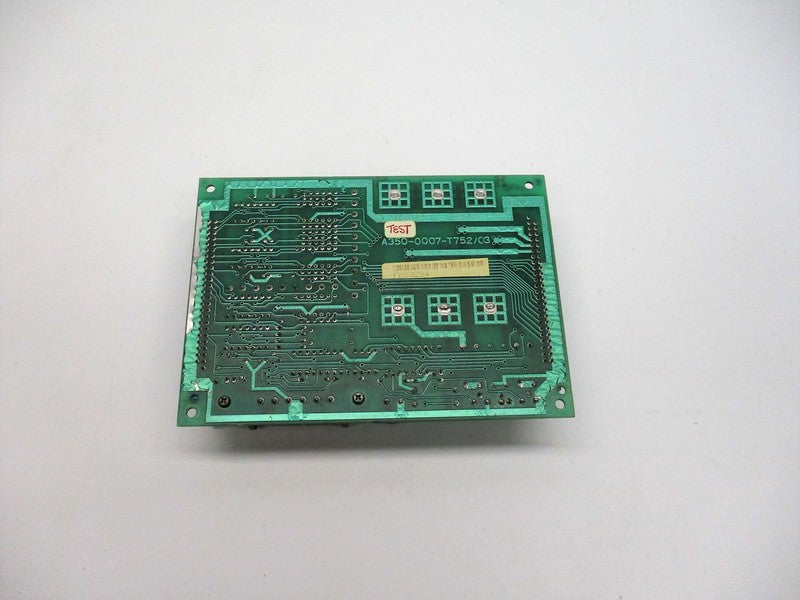 FANUC A20B-0007-0750/06B NSNP