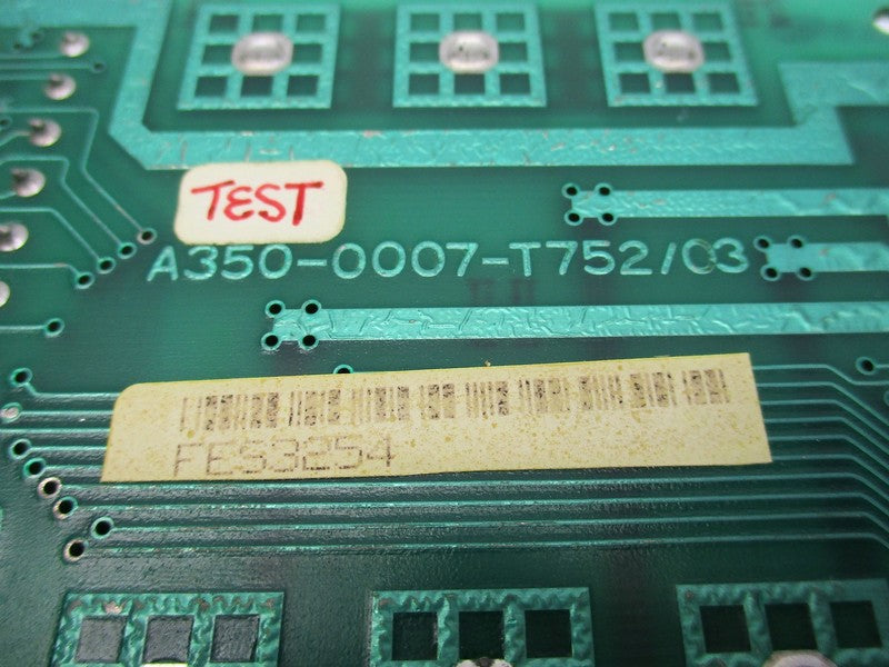 FANUC A20B-0007-0750/06B NSNP