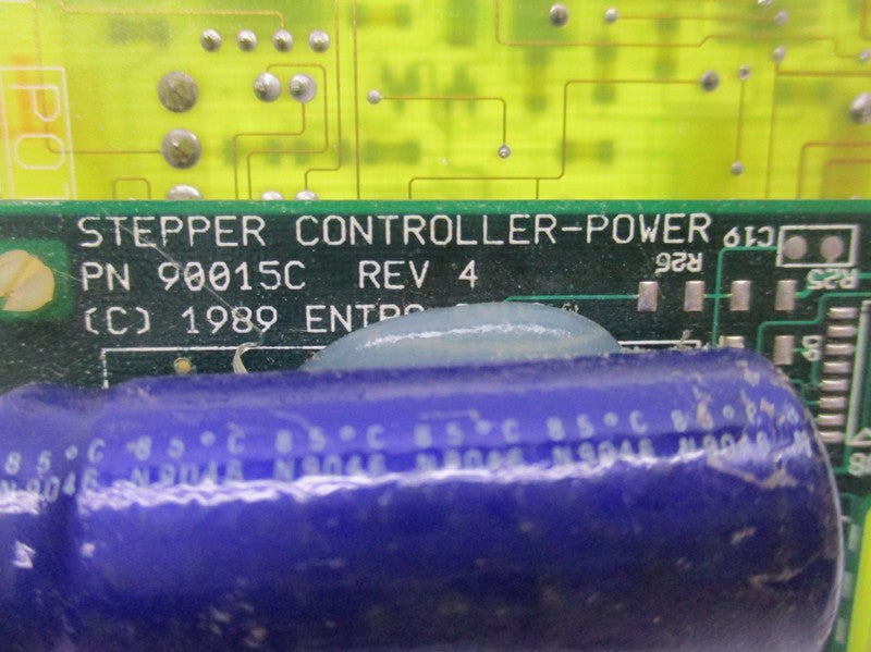 ENTRA 90296 W/ 90015C REV. 4 NSNP