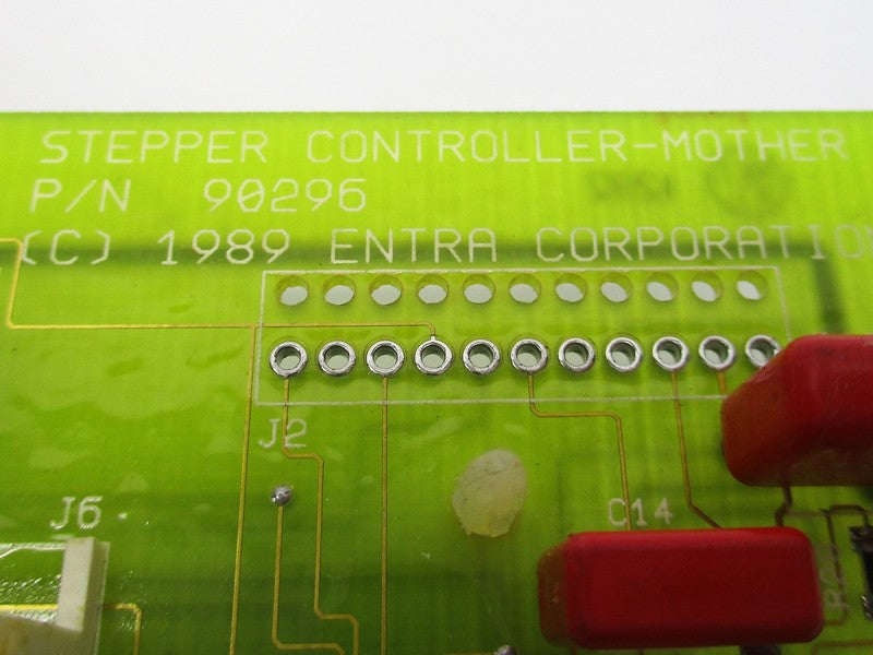 ENTRA 90296 W/ 90015C REV. 4 NSNP