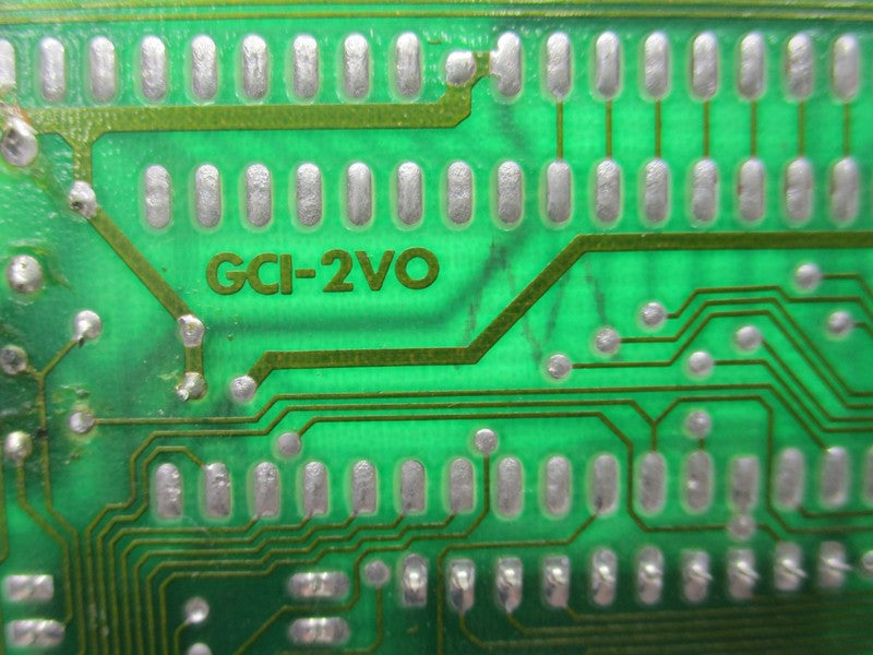 TELEMOTIVE E7106-11160 NSNP